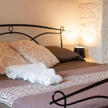 B&B Pietra Rosa-2